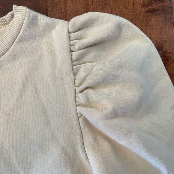 Short Top Zara - Picture 2 of 3